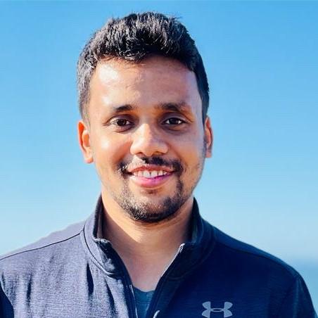 Jay Shah, Founder & CEO